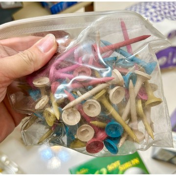 《斷捨離》高爾夫球釘⛳️二手出清