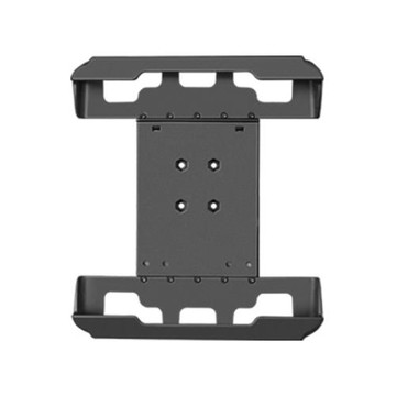 車載防抖平板支架適用于9.7”-12.9”寸外觀尺寸300*220*25mm