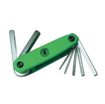 黑手牌 折疊六角板手組 BH-008 BH-009 六角板手 板手 扳手 扳手組 六角扳手 台灣製造