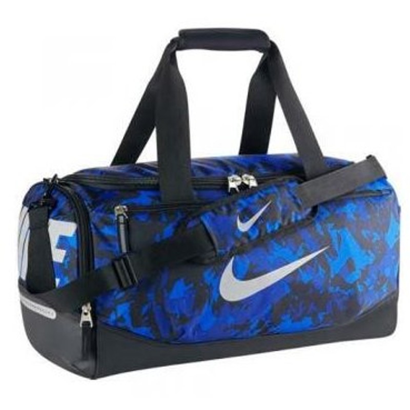 セール Nike ナイキ スポーツアクセサリー ボストンバッグ スポーツ バッグ チームトレーニング ダッフルバッグ S グラフィック Ba48 407 ボーイズ 通販 Lineポイント最大0 5 Get Lineショッピング