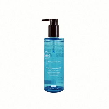 SkinCeuticals 修麗可 淨化潔膚凝膠 200ml 洗面乳 潔面乳 現貨－WBK 寶格選物