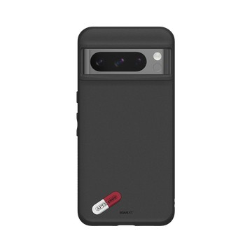 Pixel 8 Pro SolidSuit 黑 - Detective Conan - APTX 4869