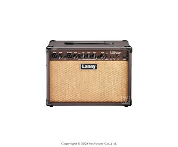 *來電優惠*Laney LA30D 木吉他音箱