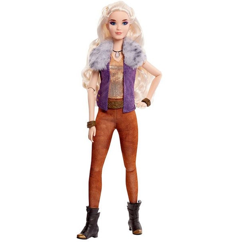 バービー 人形 フィギュア ゾンビーズ2 アディソン ウェルズ ワーウルフ 歌う ドール 約29cm 海外版 Barbie ディズニー 通販 Lineポイント最大0 5 Get Lineショッピング