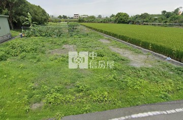 埔心武英西路有水電都內小田｜彰化縣埔心鄉新興段