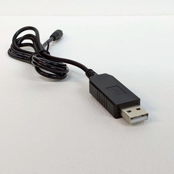 [5少量現貨] USB 2.3V 充電線 副廠適 Braun MGK3220 MGK3221 BT3221 多功能修容造型器 電動刮鬍刀_E35