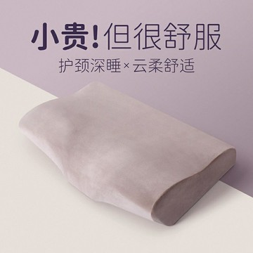 記憶棉頸椎枕 護頸枕頭 枕芯 學生宿舍冰枕 睡眠護脖子 成人睡覺枕頭芯 舒適睡枕172