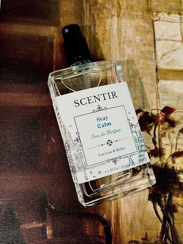 【花香琥珀調】一塵不染EDP - 50ml