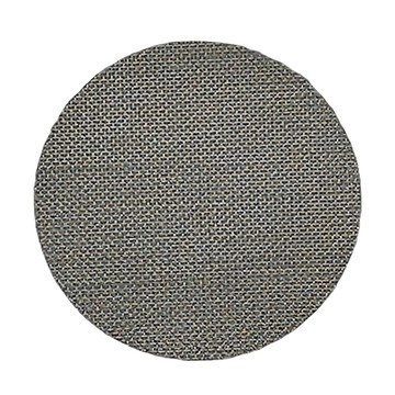 FANCY LIFE 咖啡二次分水網 51mm  Silver  1個