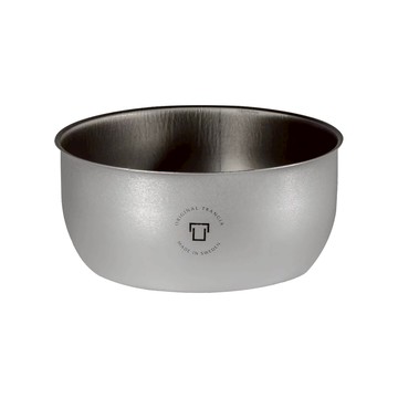 Trangia 鋁夾鋼湯鍋 25/27風暴爐適用