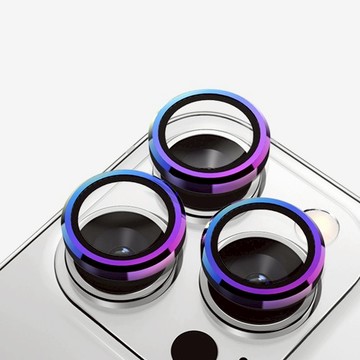 ONAIR 鏡頭 保護貼 鏡頭貼  iPhone17/Pro/ProMax/Air 藍寶石 保護環 鏡頭圈 鏡頭環 惡魔