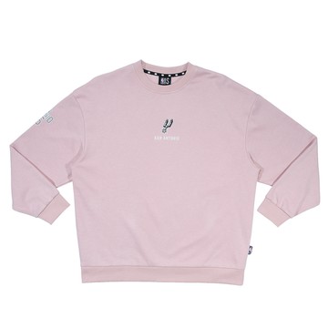 NBA 胸前隊徽 長袖上衣 大學T 馬刺隊 3555100841