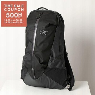 arc'teryx バックパック リュックの通販 316件の検索結果 | LINE ...