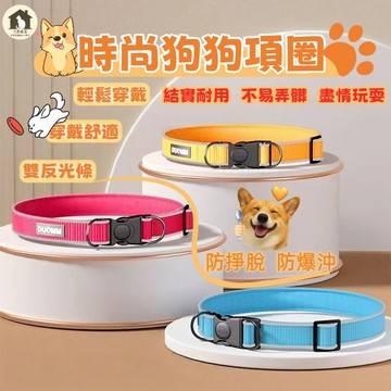 項圈 狗項圈 寵物泡棉項圈 狗狗頸圈 寵物項圈 大型犬項圈 柴犬項圈 寵物頸圈 頸圈 狗頸圈