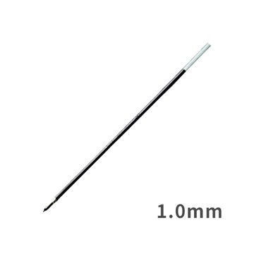 PILOT 百樂 RFN-GG-M 舒寫筆替芯 1.0mm (適用BPS-GP-EF/F/M/XB筆)
