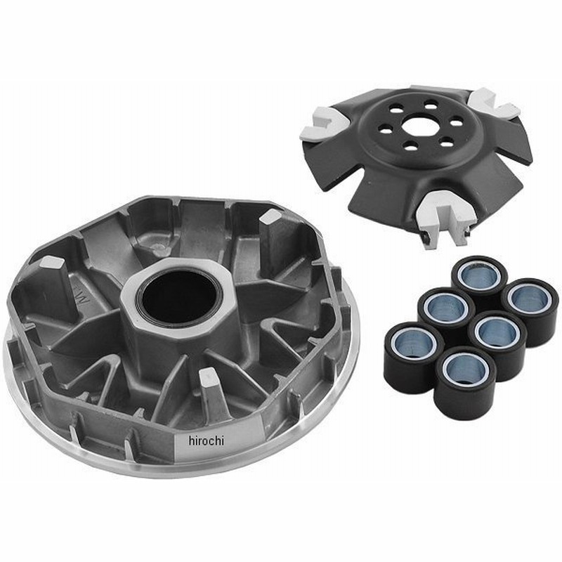 メーカー在庫あり 02 01 0025 Sp武川 ハイスピードプーリーキット ウェイトローラー10g 6個入り Pcx Hd店 通販 Lineポイント最大0 5 Get Lineショッピング