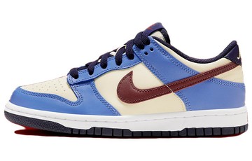 DUNK LOW GS FROM NIKE, TO YOU