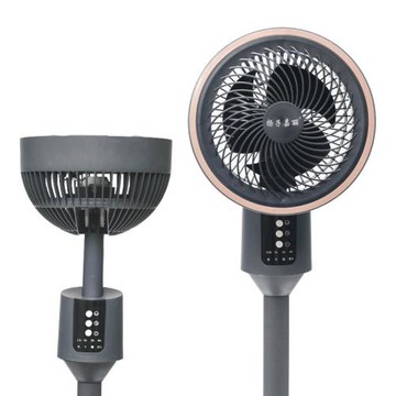 aircirculatorfan家用辦公室落地扇無刷電機無刷直流電風扇