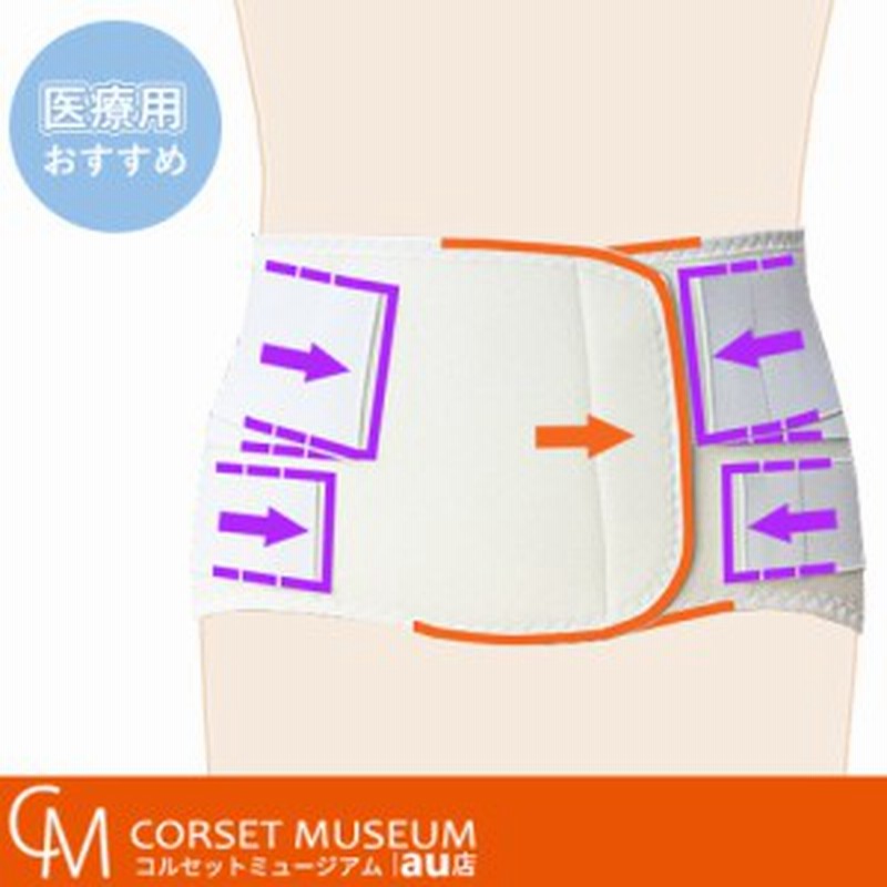 医療用 シュモール結節 腰椎分離症 ハードガード ソフト 通販 Lineポイント最大1 0 Get Lineショッピング