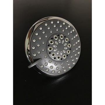 小頂噴.花灑，多功能出水，淋浴，五段蓮蓬頭，出口品質