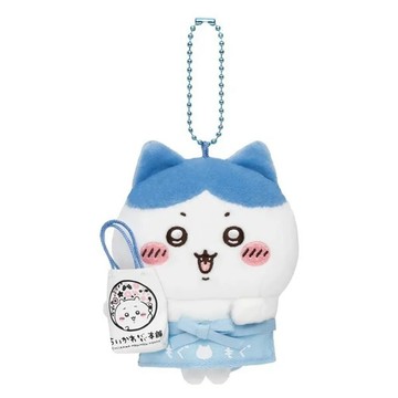 ✿AREA.TOY✿ 吉伊卡哇-店員系列