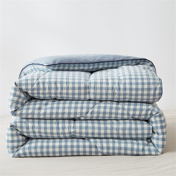 新疆純棉花被子冬被四季通用單雙人空調被夏季棉被褥春秋宿舍被芯