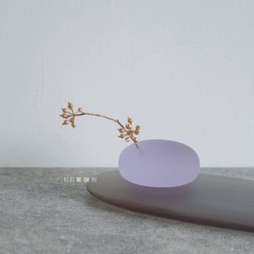 UDlab｜[可當飾品盤] 托盤 擺件 飾品盤 鵝卵石  三色售 AF01-025