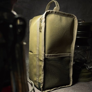 露營玩什麼 276收納袋 煤油燈收納袋 收納袋 火手燈 火手燈收納袋 收納包 Feuerhand 收納包 戶外用品