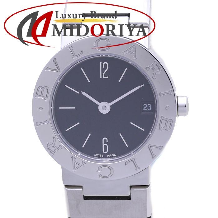 ブルガリ 磨き済 BB23SSD ブルガリブルガリ クォーツ レディース 保証書 ブルガリ 磨き済 BB23SSD ブルガリブルガリ クォーツ レディース