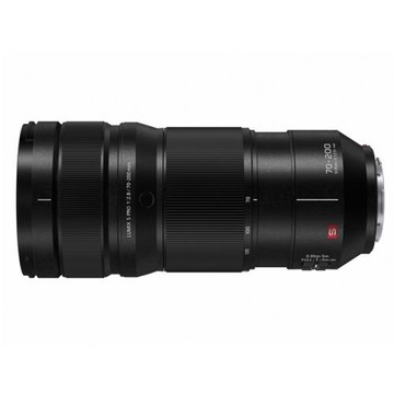 Panasonic LUMIX S PRO 70-200mm F2.8 O.I.S.公司貨 S-E70200GC 送82mm UV鏡+吹球拭筆清潔組