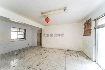 國泰建設九如路民族車站公寓3樓｜高雄市三民區堯山街
