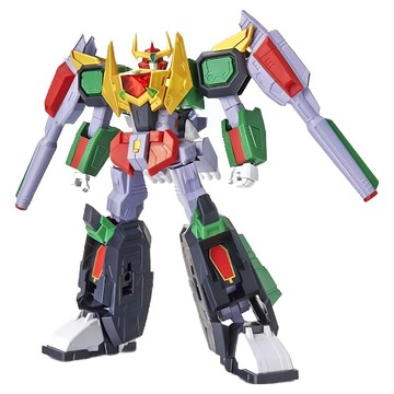 BANDAI 熱血最強 超強修羅 57709  1個
