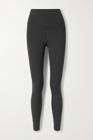 Nike yoga dri fit luxe leggings