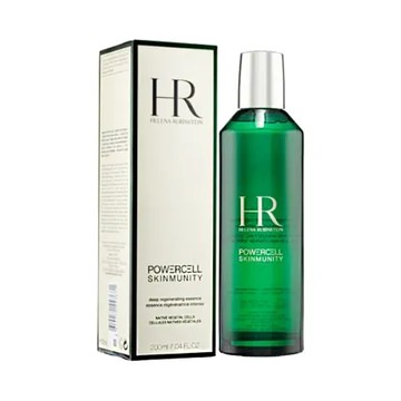 3入組-法國 赫蓮娜 植萃綠寶修護精華露 200ml