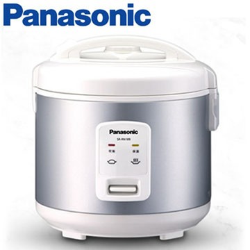 Panasonic 10人份機械式電子鍋 (SR-RN189)