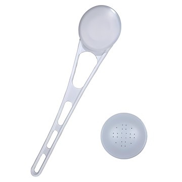 sexyback 背部乳液/液體自助塗抹工具  1套  單色