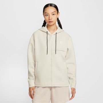 NIKE AS U NK DF SABRINA SIGNATURE F 女 連帽上衣 IH3917104