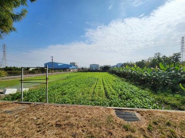 ⭐️大寮昭明⭐️臨10米路｜方正都內農地[品儀]｜高雄市大寮區赤崁段