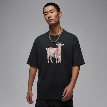 NIKE AS M J NC GOAT SS CREW 男 短袖上衣 IF0787010