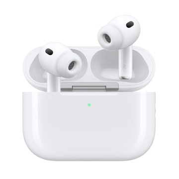 Apple AirPods Pro 3 MagSafe主動式降噪藍芽耳機 廠商直送