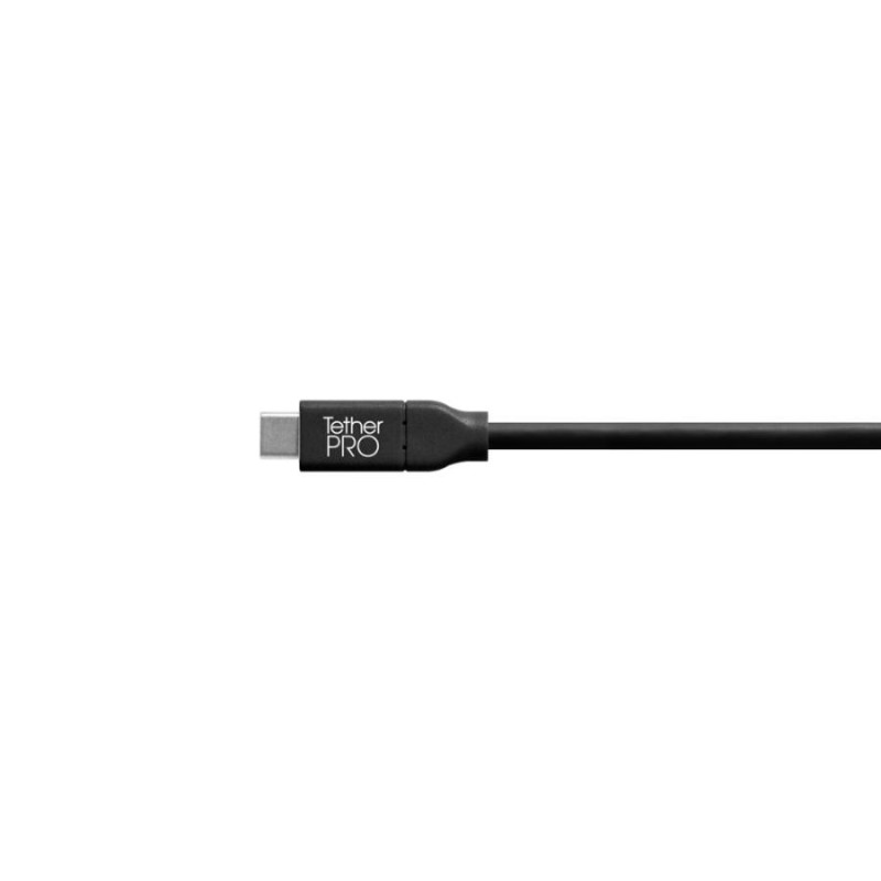 TETHER TOOLS(テザーツールズ) TetherPro USB-C to USB-C (90cm