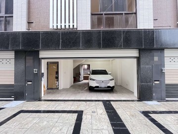 ⚛️客運園區「松合苑5」全新別墅（低於實登）⚛️｜桃園市大園區學十街