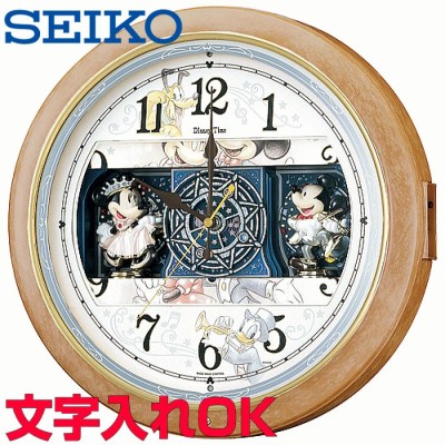 seiko からくり 時計の検索結果 | LINEショッピング