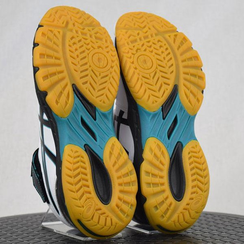 2022秋冬 アシックス ASICS バレーボールシューズ COURT SELFIT