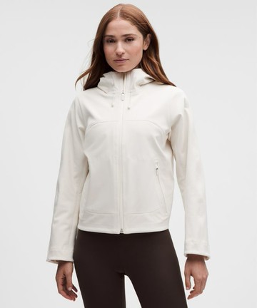 Cross Chill City-to-Trail Jacket Size Large