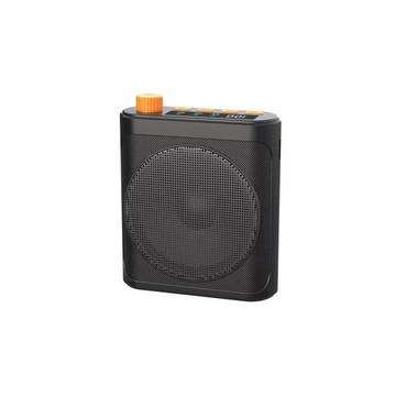 M29無線藍牙擴音器麥克風防嘯導游教師爆款一體便攜式戶外培訓用【北歐家居生活】