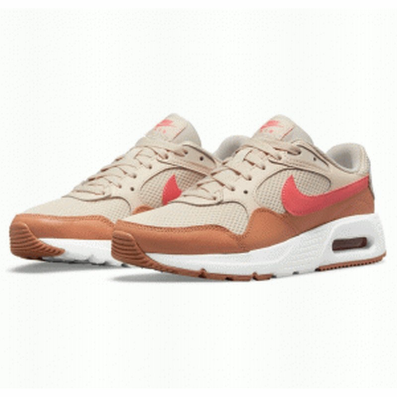 ナイキ レディース ウィメンズ エアマックス Sc Nike Wmns Air Max Sc Cw4554 0 スニーカー ランニング 軽量 運動靴 女性 おしゃれ ト 通販 Lineポイント最大3 0 Get Lineショッピング