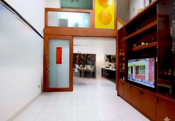 五期樓中樓山景別墅看屋指名蕙玉｜基隆市信義區教忠街