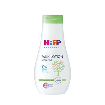 HiPP 喜寶 身體乳液350ml【悅兒園婦幼生活館】