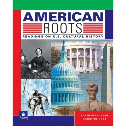 AMERICAN ROOTS